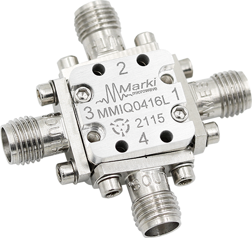 Marki MMIQ-0416L