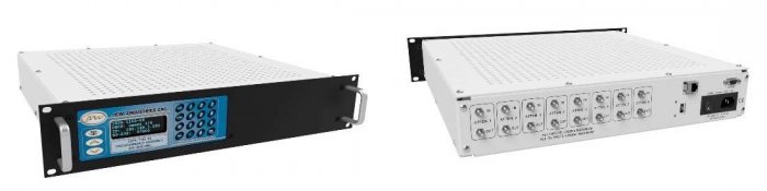 JFW Multipath Tester