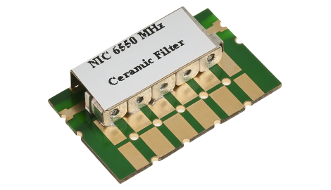 Networks International Corp.