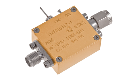 Networks International Corp.