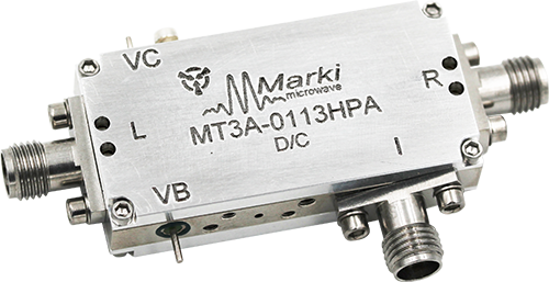 T3-Mixer-LO-Driver
