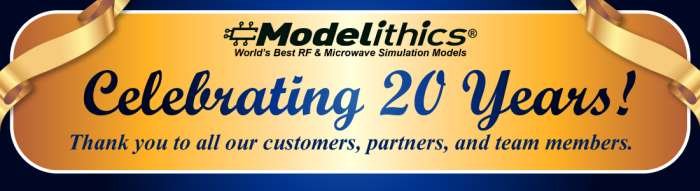 20 Jahre Modelithics