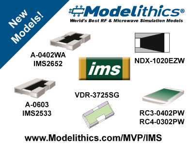 Modelithics_IMS