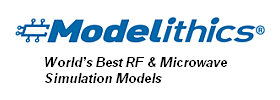 Modelithics new logo