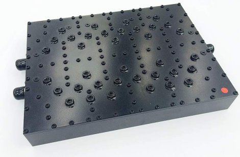 Cavity Filter Cavity Filter