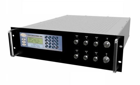 Blocking Matrix Switches Blocking Matrix Switches