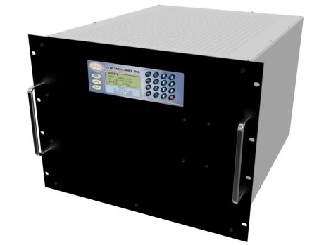 Full Fan-out Handover Systems Full Fan-out Handover Systems